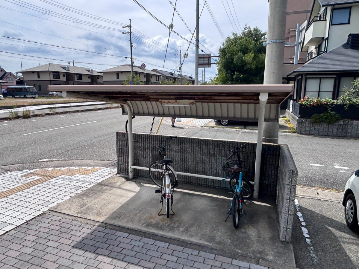 共用部 写真15
