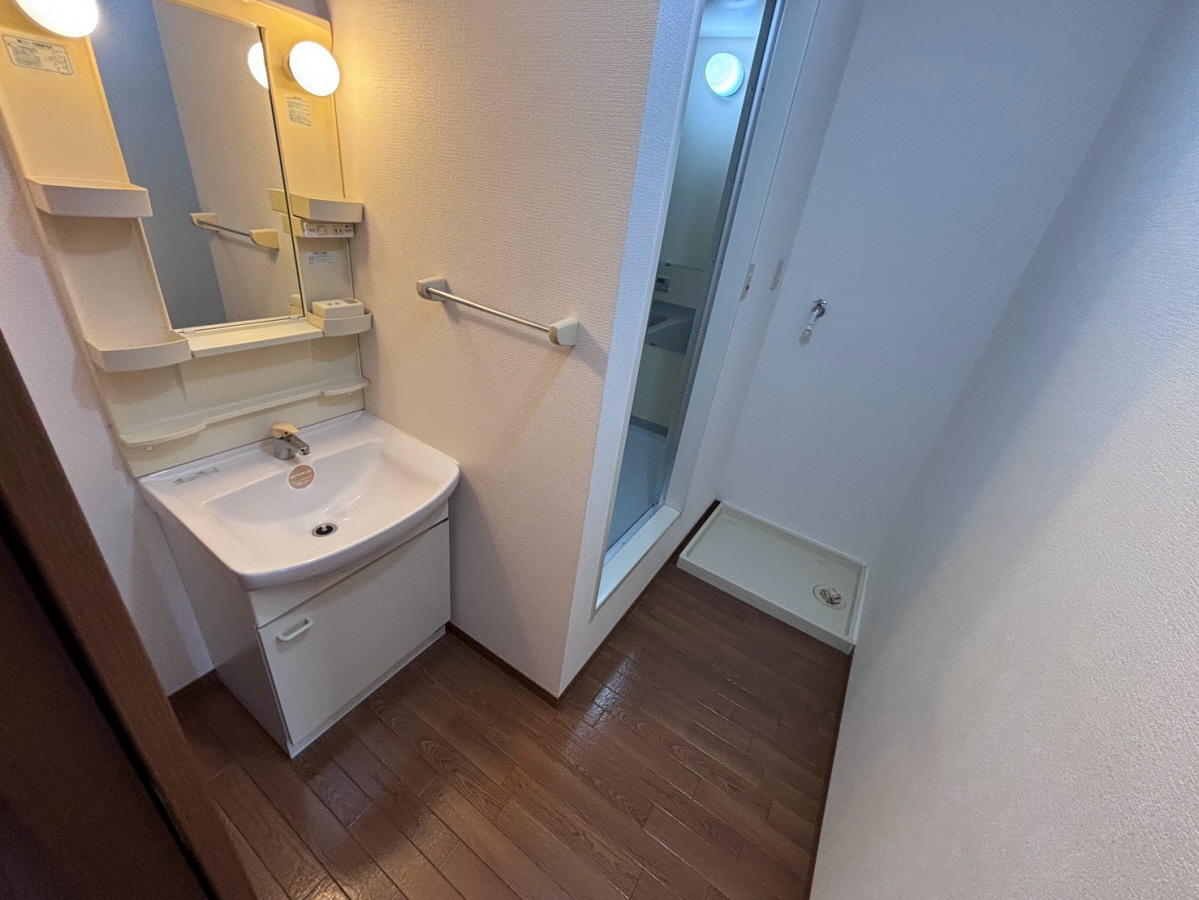 洗面所 写真29