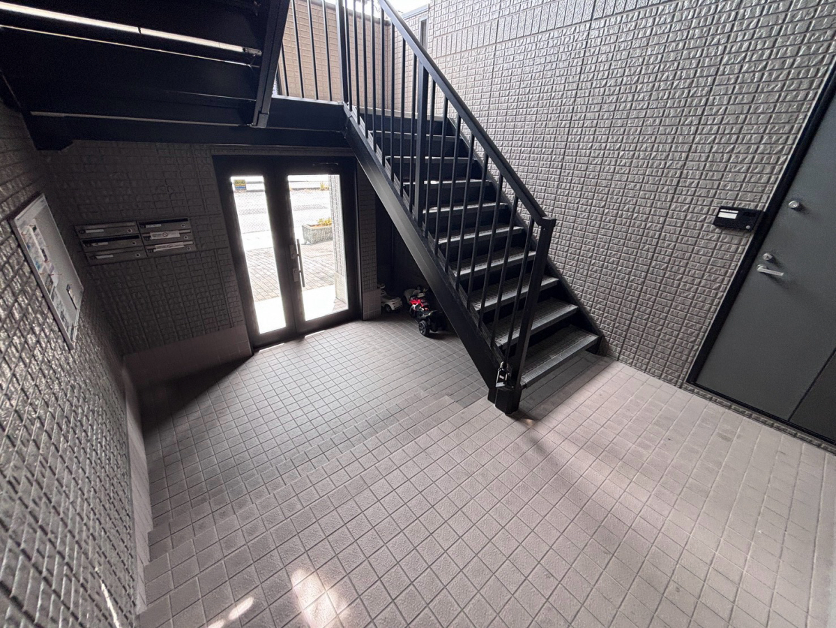 共用部 写真32