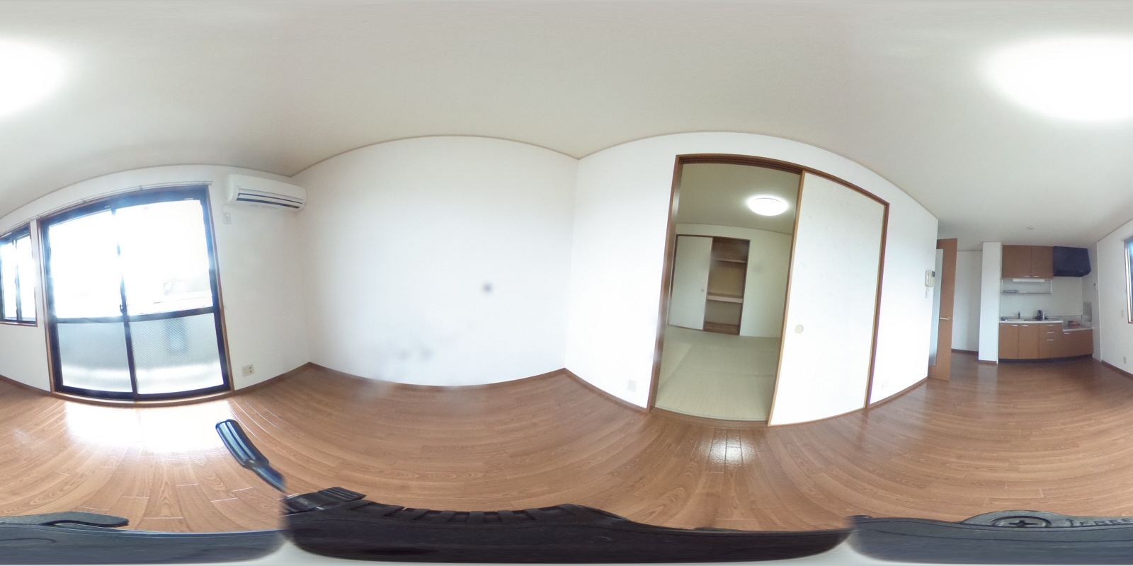 リビング 写真33