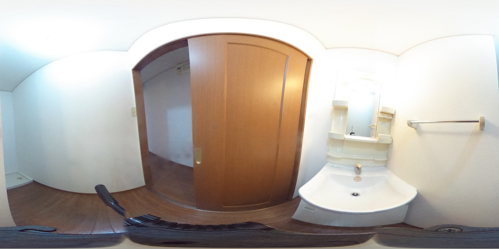 洗面所 写真35
