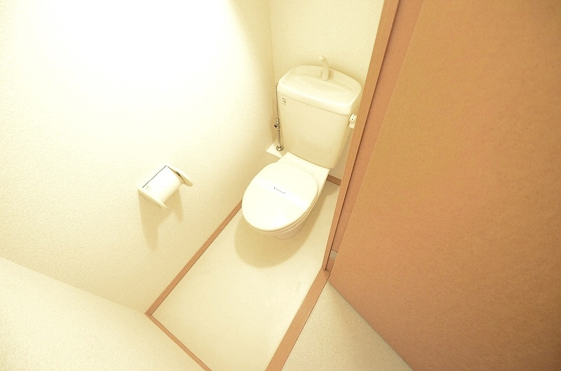 トイレ 写真5