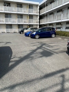 駐車場 写真6