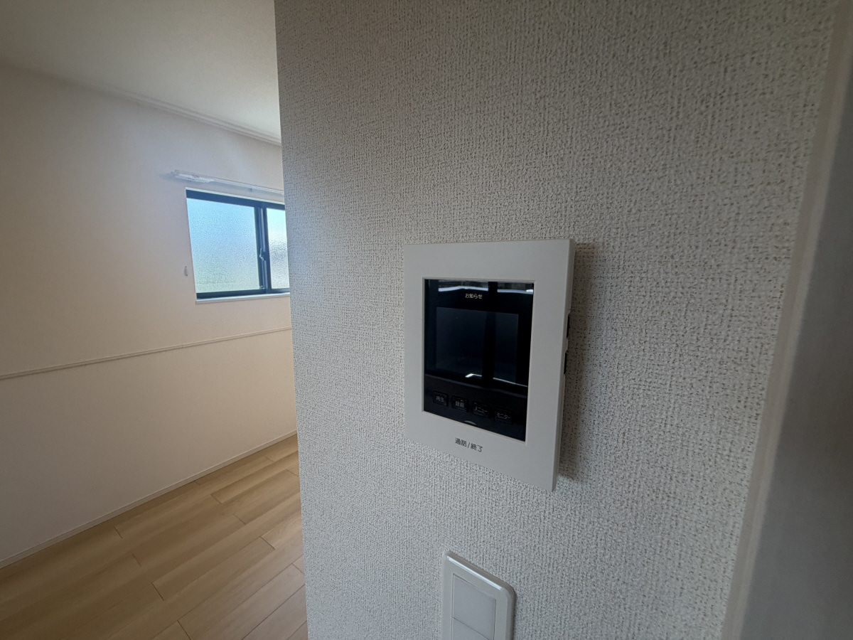 セキュリティ 写真11