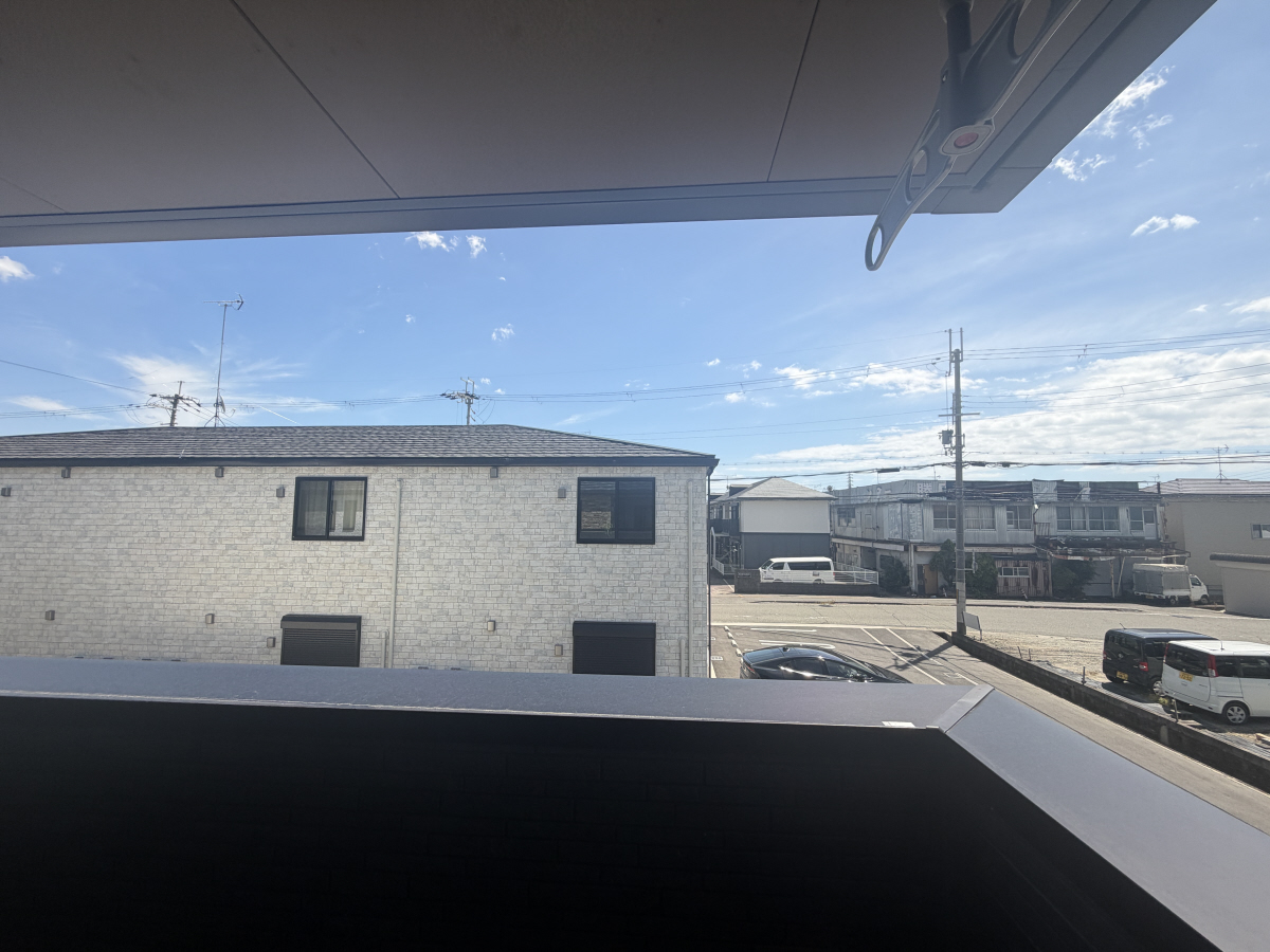 眺望 写真16
