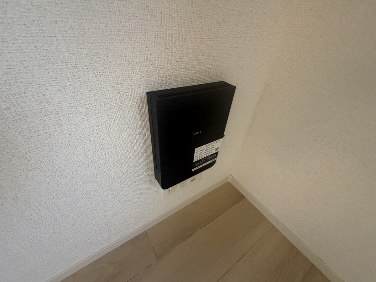 設備 写真18