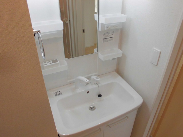 洗面所 写真6