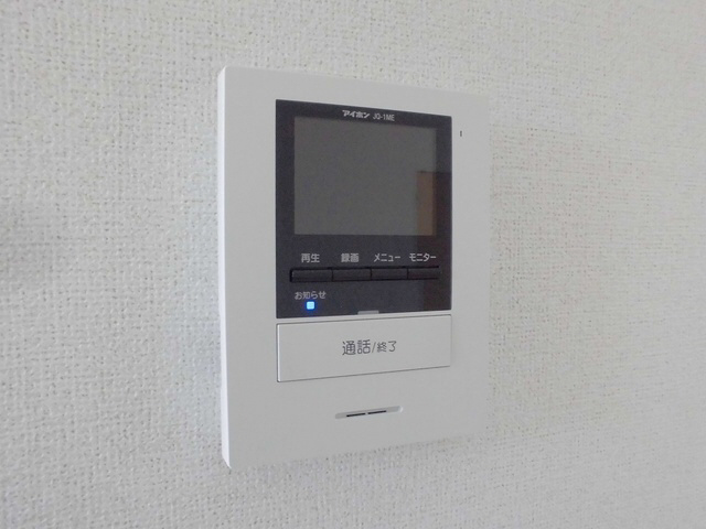 セキュリティ 写真9