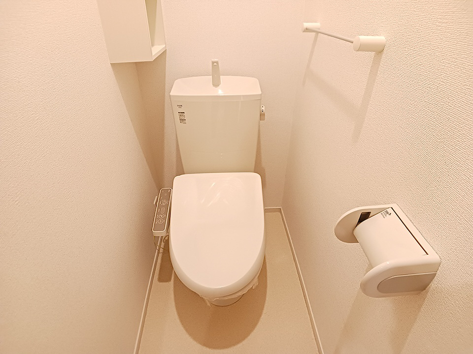 トイレ 写真5
