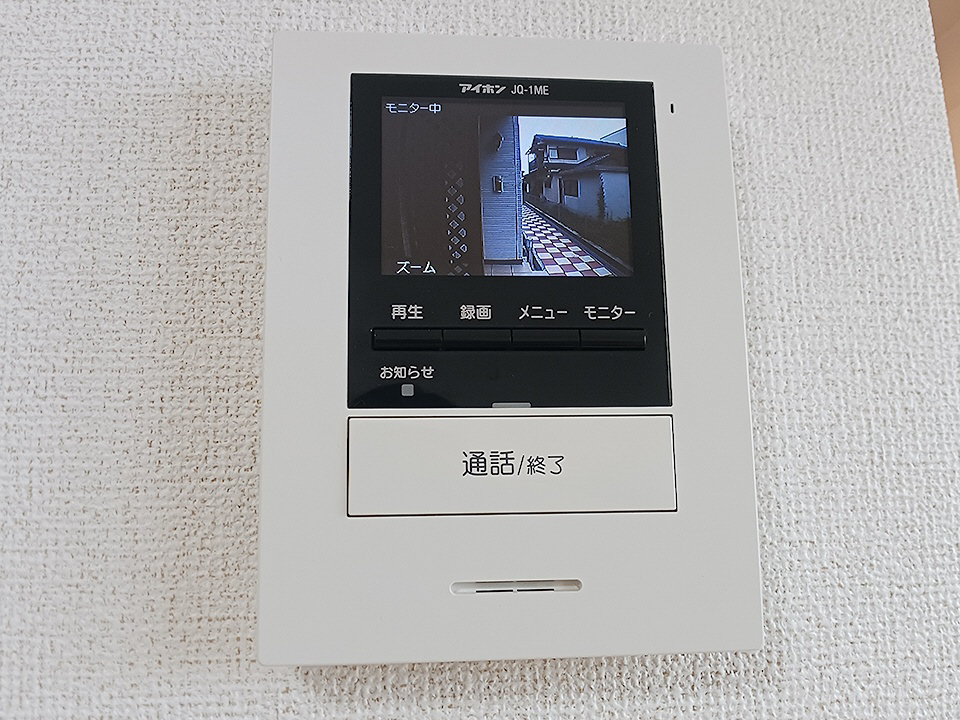 セキュリティ 写真12