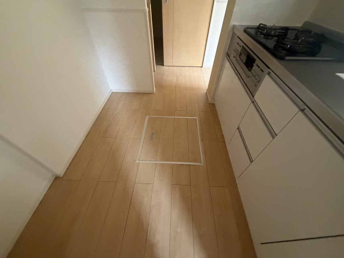 その他部屋・スペース 写真8