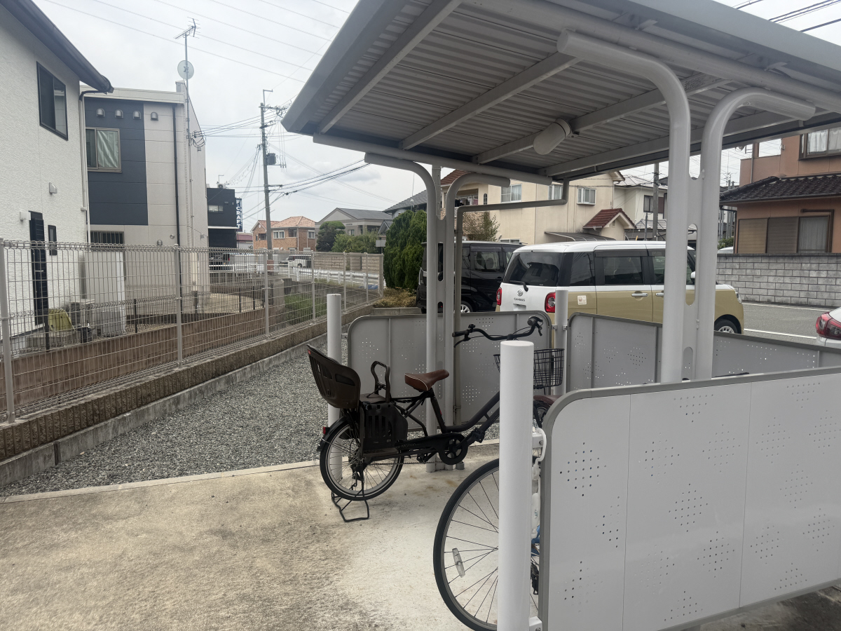 共用部 写真15