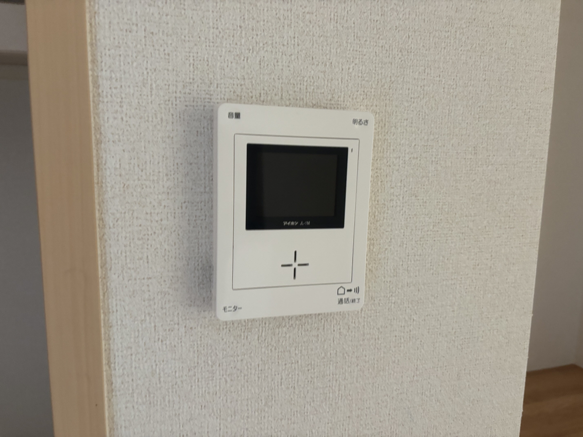 セキュリティ 写真9