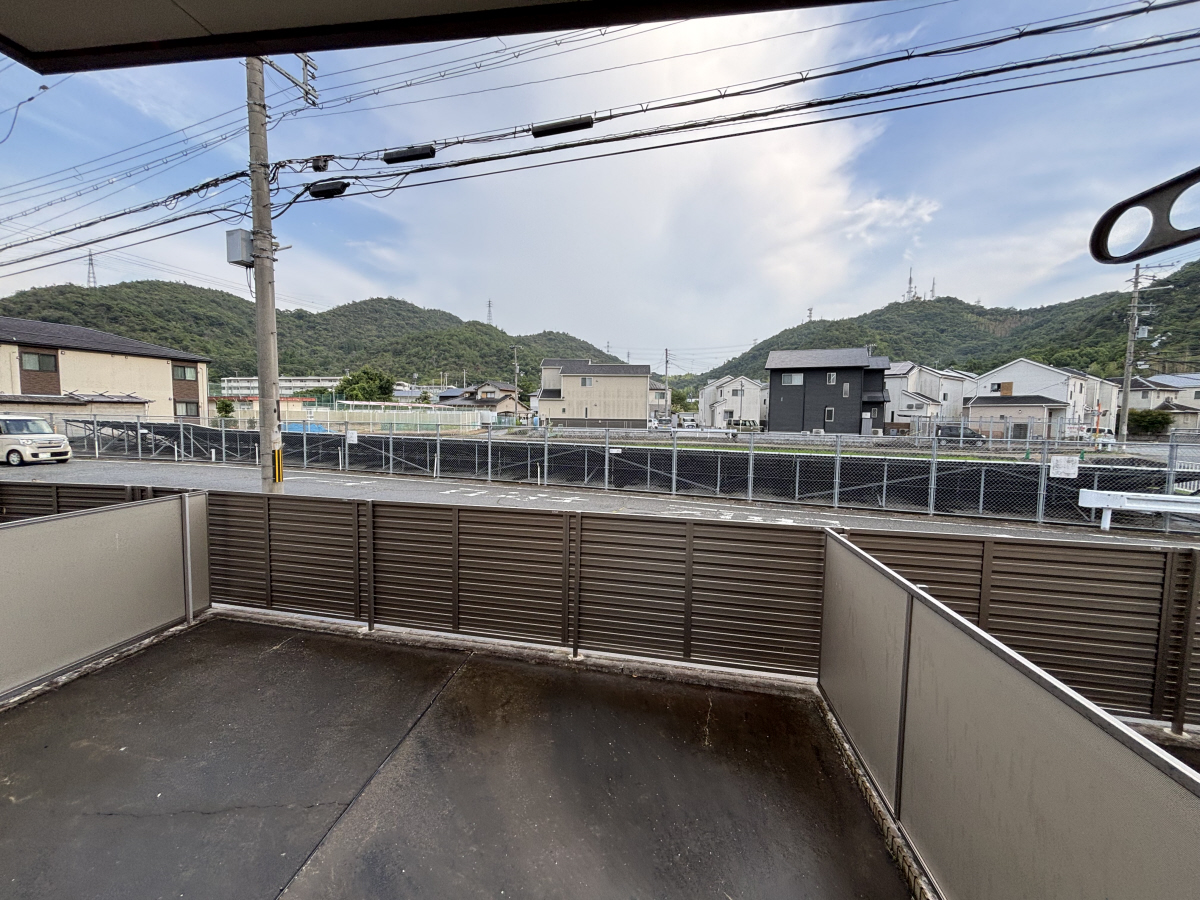 眺望 写真14