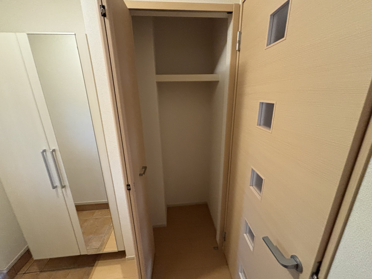 収納 写真32