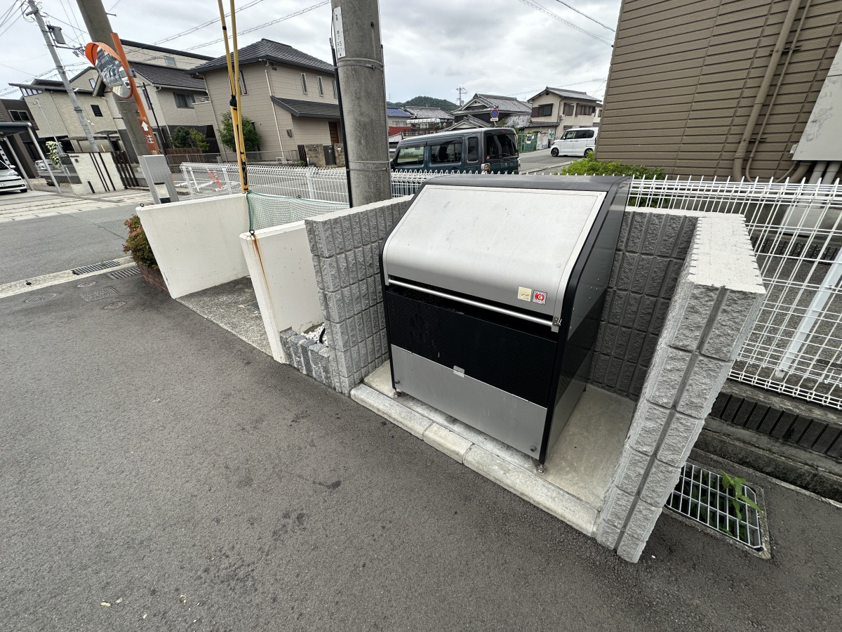 共用部 写真13