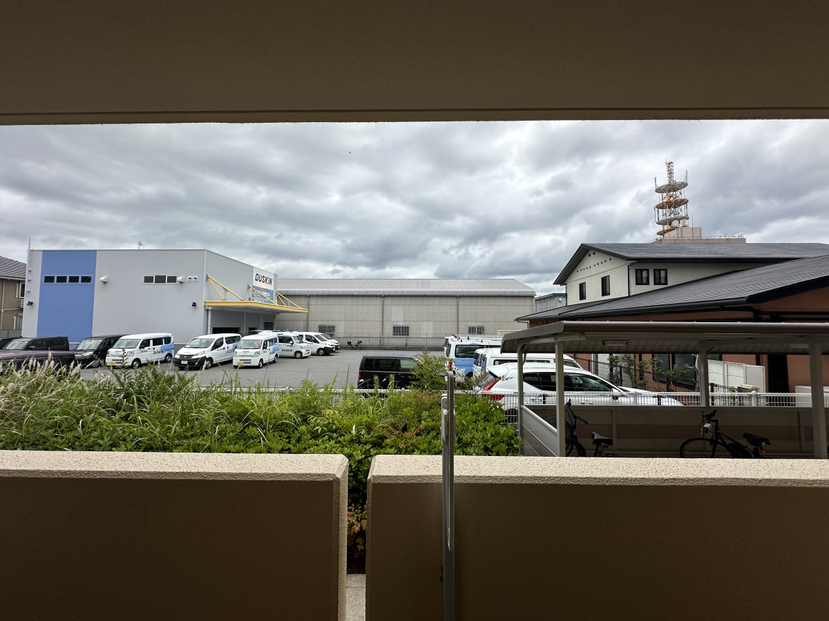 眺望 写真16