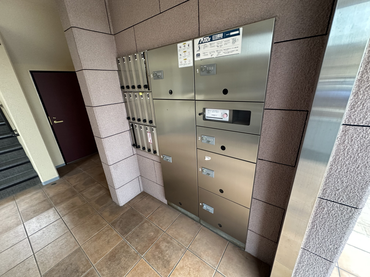 共用部 写真18