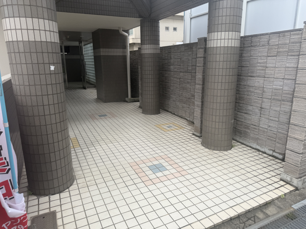 エントランス 写真32