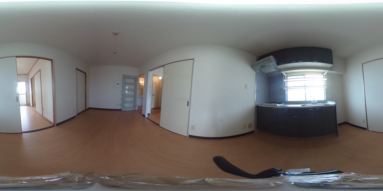 キッチン 写真34