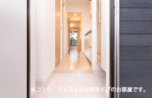 玄関 写真9