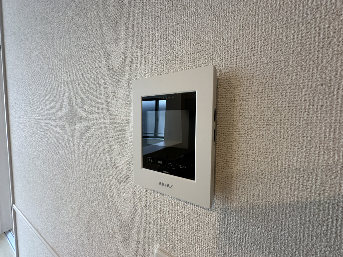 セキュリティ 写真11
