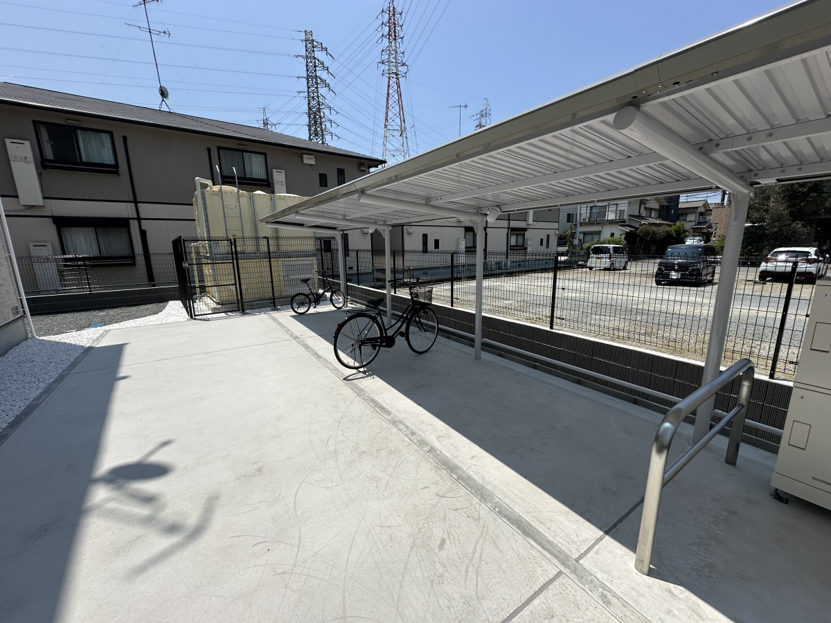 共用部 写真13