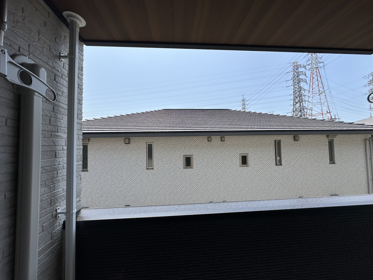 眺望 写真16