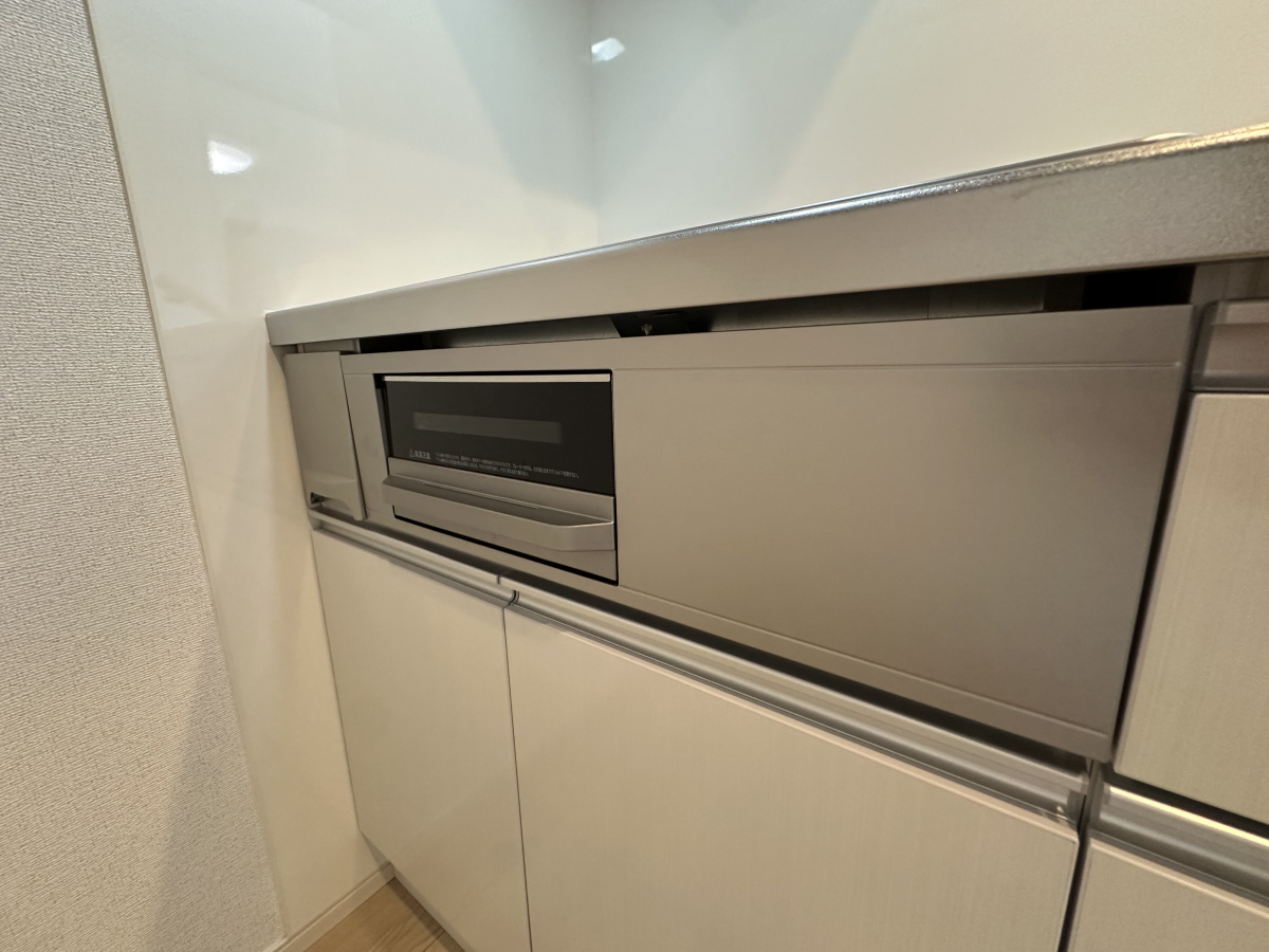 キッチン 写真31
