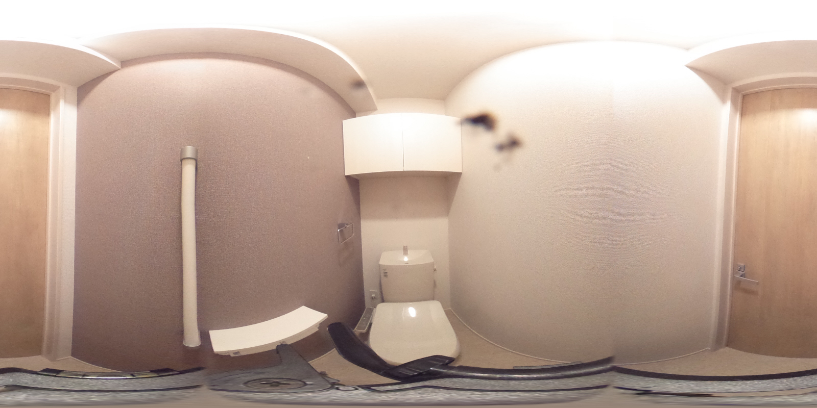 トイレ 写真36