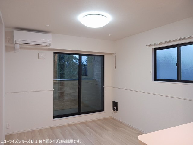 リビング 写真2