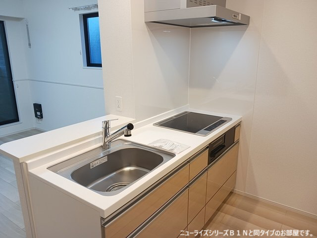キッチン 写真3