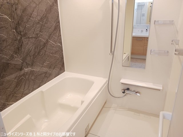 バス 写真4