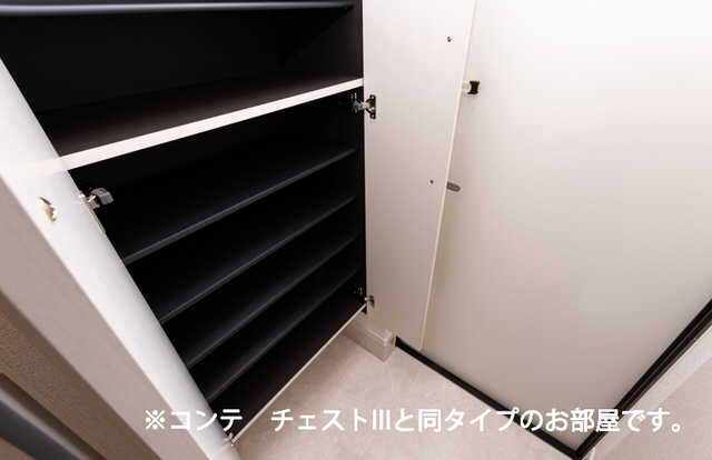 玄関 写真14