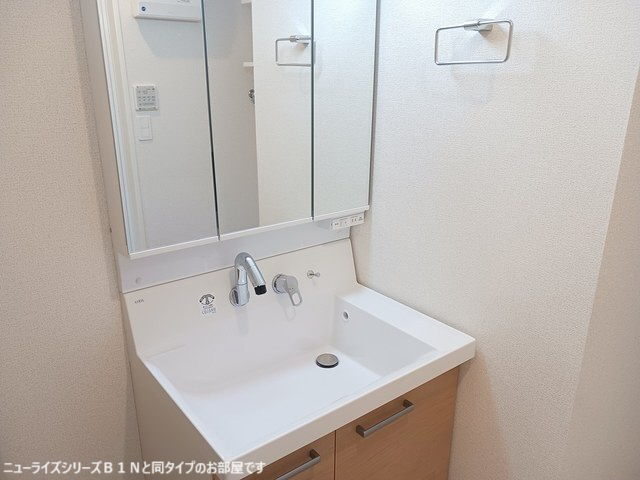 洗面所 写真5