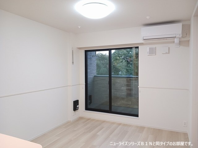 リビング 写真2