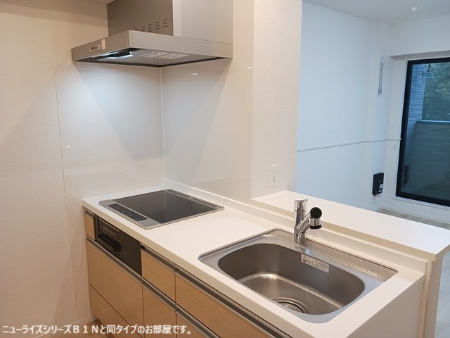 キッチン 写真3