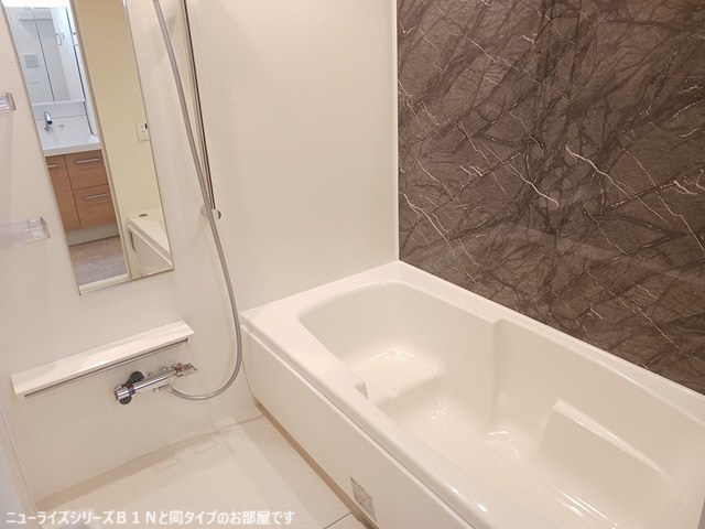 バス 写真4