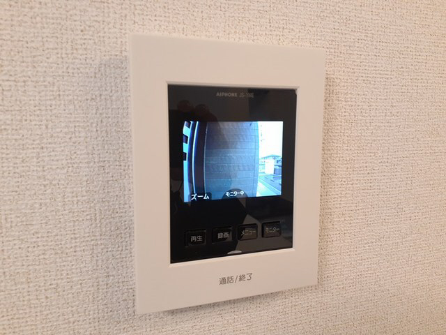 セキュリティ 写真11
