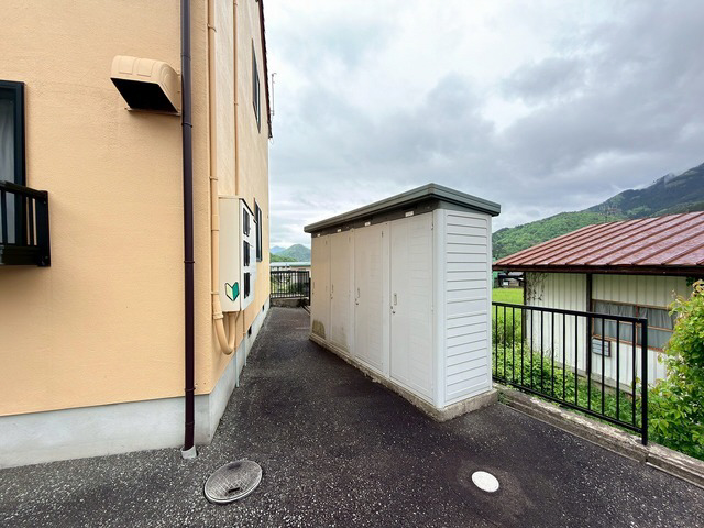 共用部 写真11