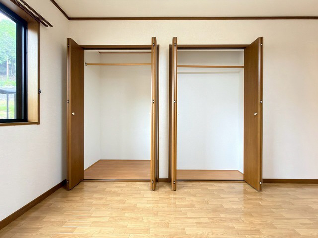 収納 写真8