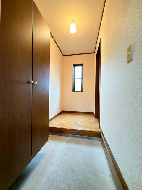 玄関 写真9