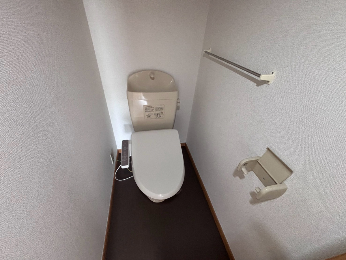 トイレ 写真5