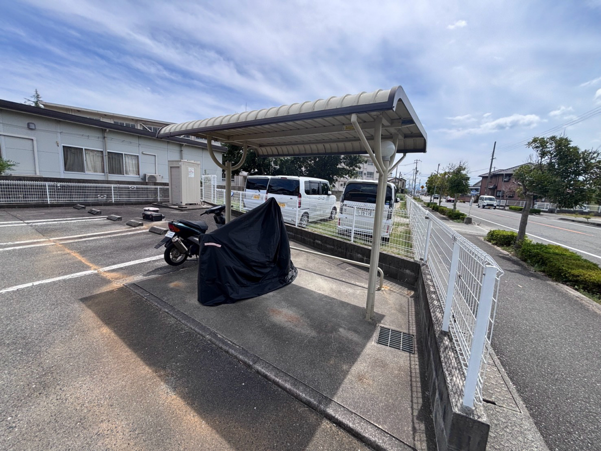 共用部 写真15