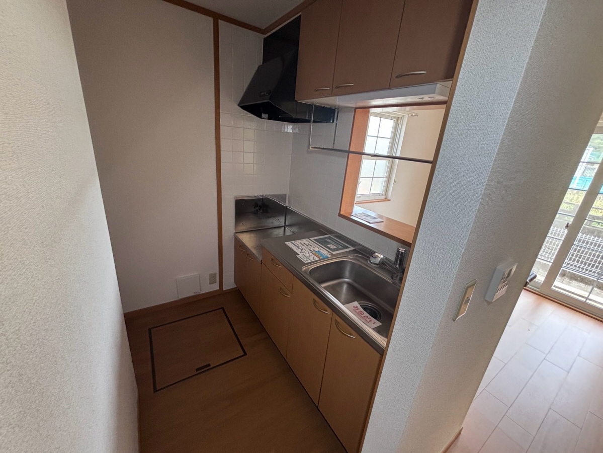 キッチン 写真19