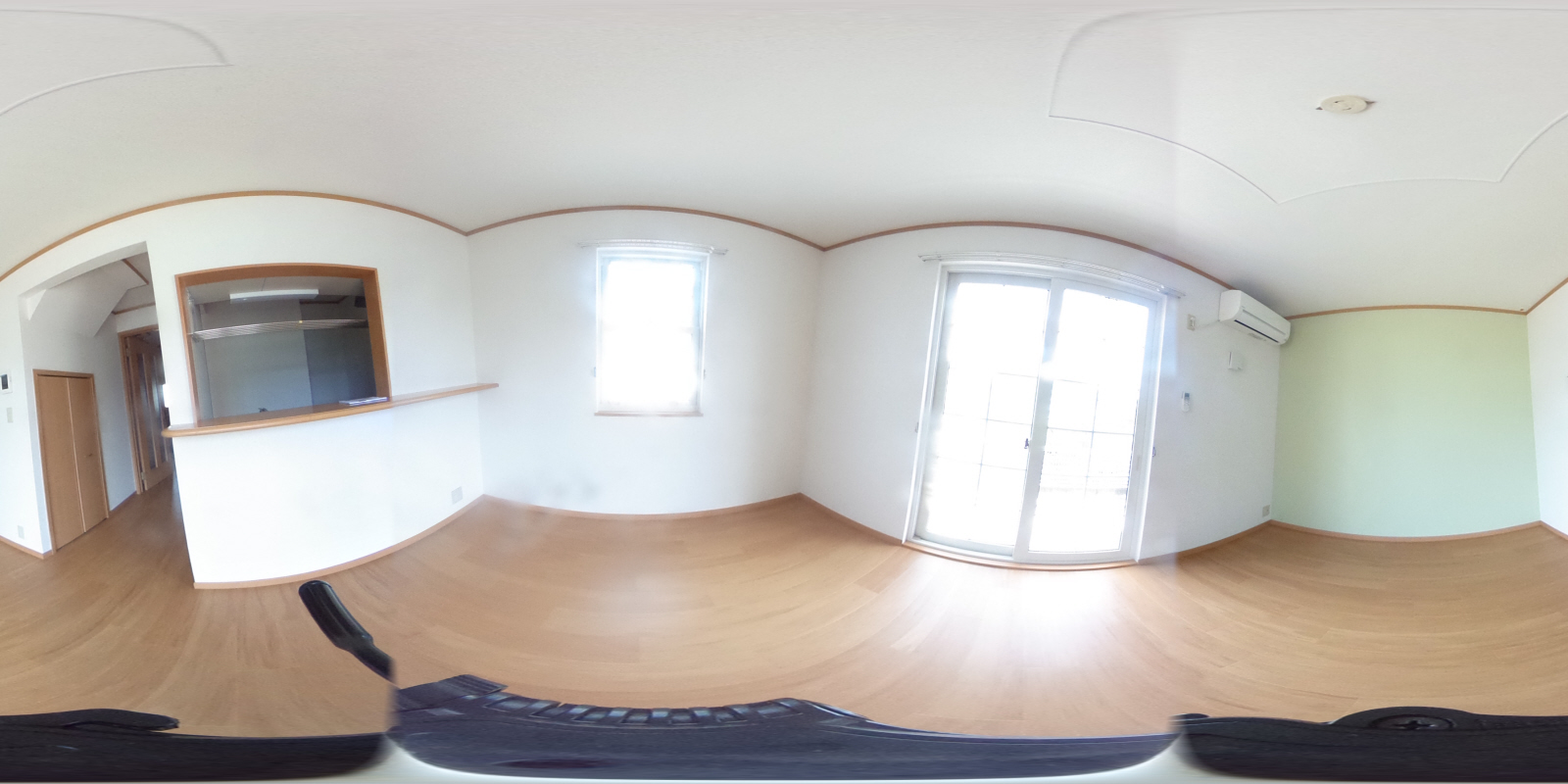 リビング 写真33