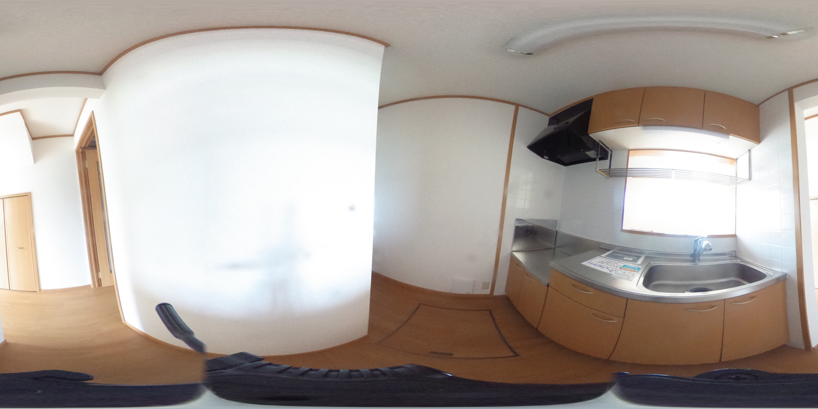 キッチン 写真34
