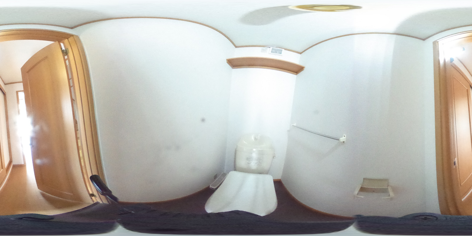 トイレ 写真35