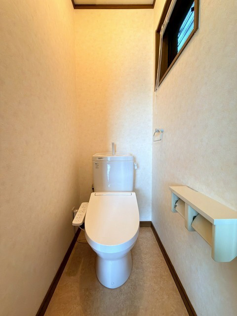 トイレ 写真5