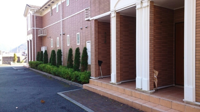 エントランス 写真11